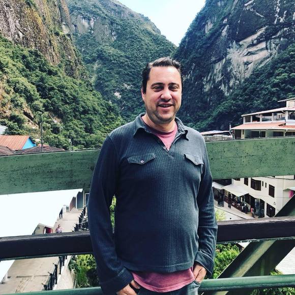 Meet your Posher, Timothy - Picture 1 of 1